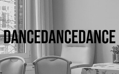 DANCEDANCEDANCE – VIDEO