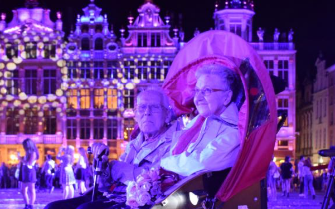 Rétrospective sur notre année 2022 !