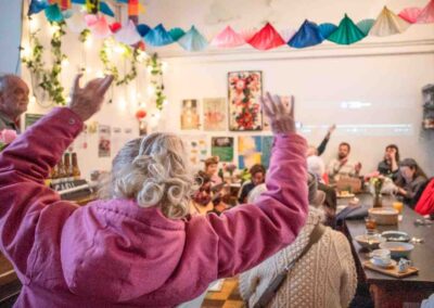 LABO THEATER