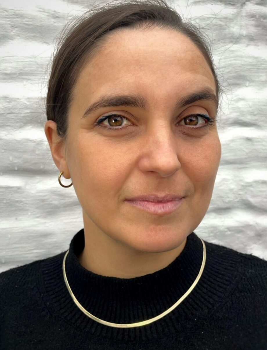 Esther Skerath 